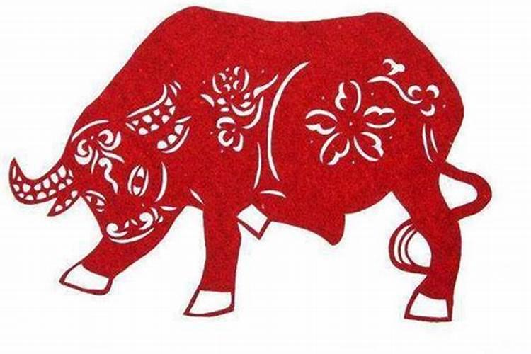 2025年属牛人的全年每月运势