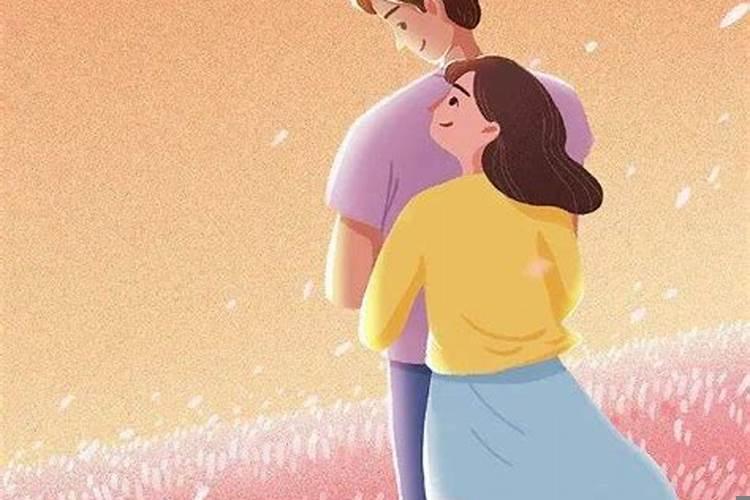 夫妻一个人先走了是缘分尽了吗