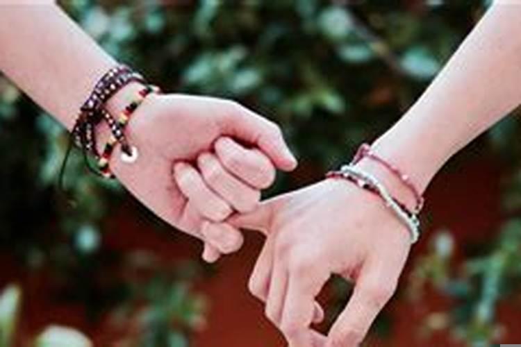 运势好转的迹象