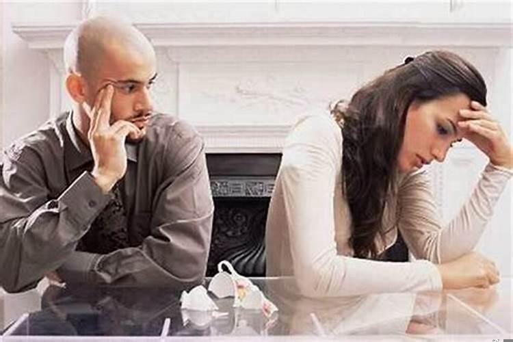 女婚姻不顺如何化解