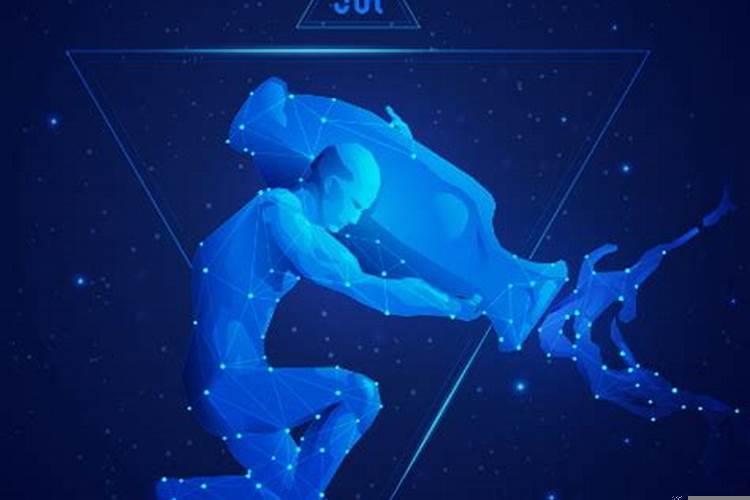 水瓶女最迷人的地方