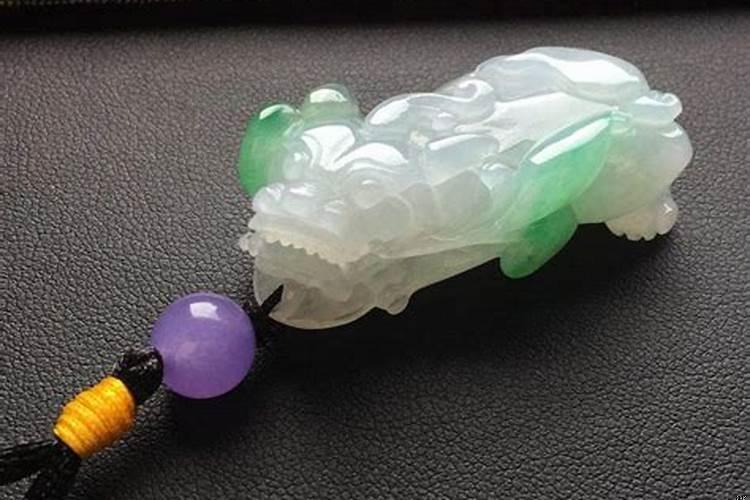 貔貅戴在身上好吗