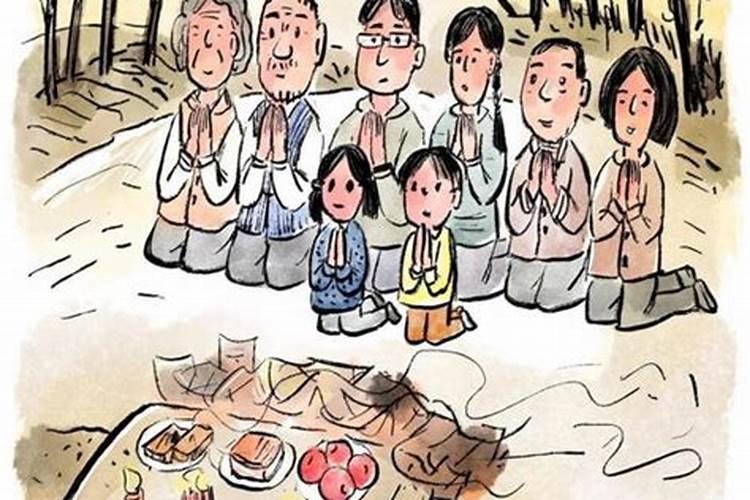 春节后什么时候可以扫地