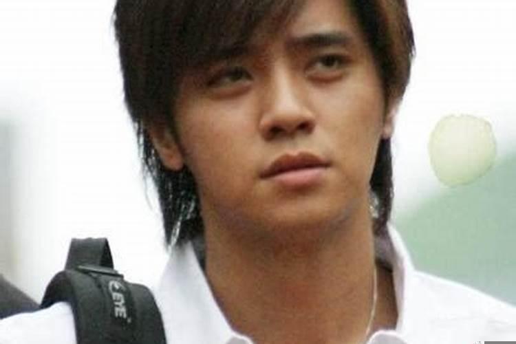 罗志祥多少岁还完债