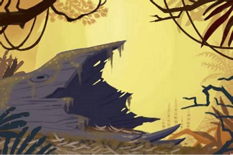 摩羯座有备胎的表现