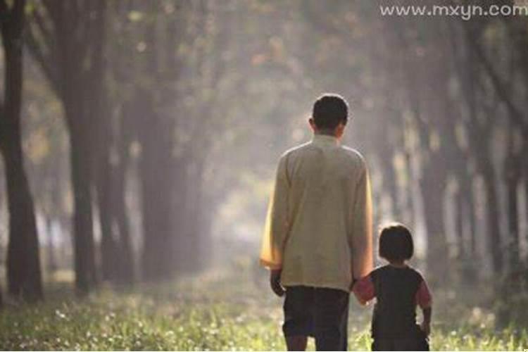 梦见去世的父母是什么征兆