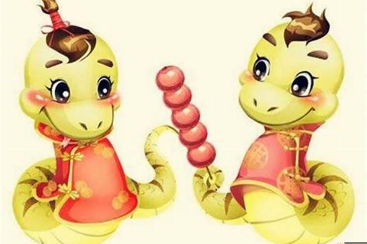 属蛇跟属啥是最好的夫妻