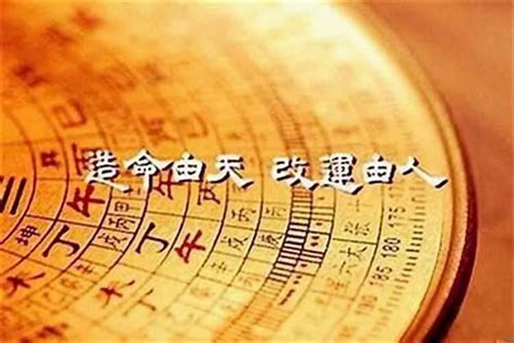 教你改善财运风水的人