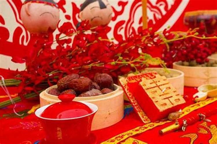 结婚要选吉日吗