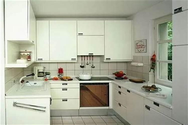 农村厨房风水禁忌