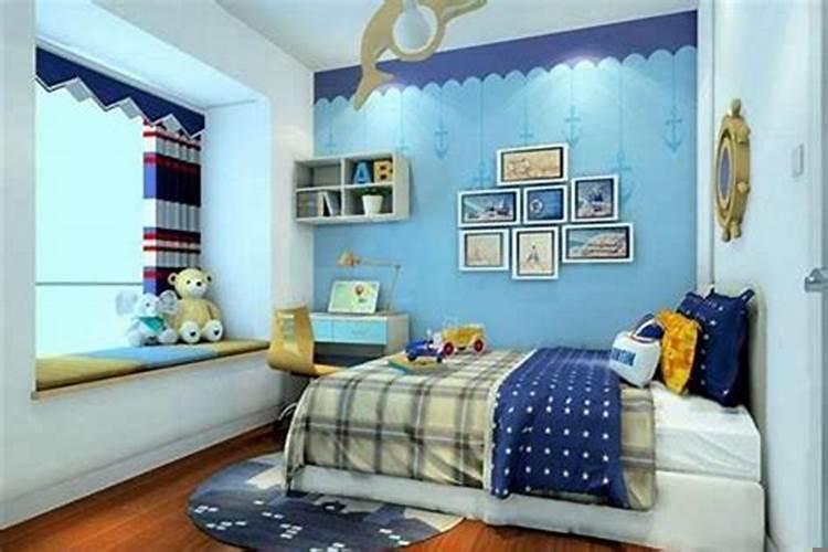 有利于生儿子的风水