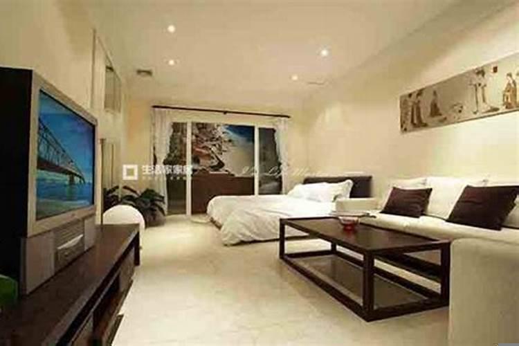 家居旺财风水如何摆放