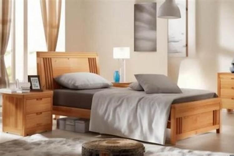 安床的讲究有哪些方面