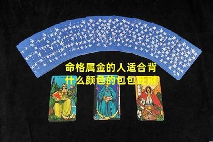 钱包要用什么颜色的比较招财