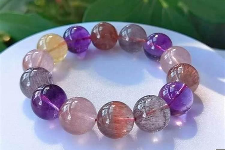 水晶真有那么强的能量吗