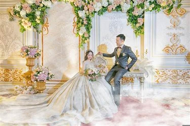 梦见亲妹妹结婚什么意思