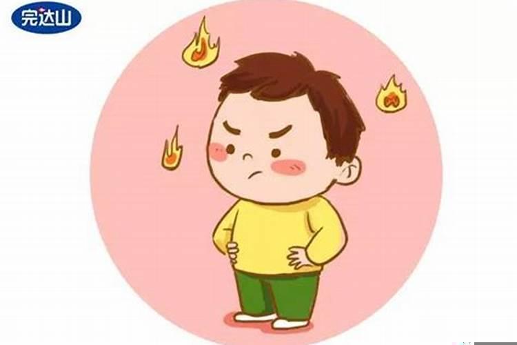 孩子爱乱发脾气孩子该怎么改正