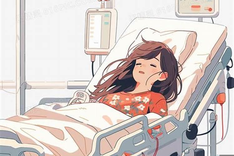 梦见卧病在床的人突然能走路了