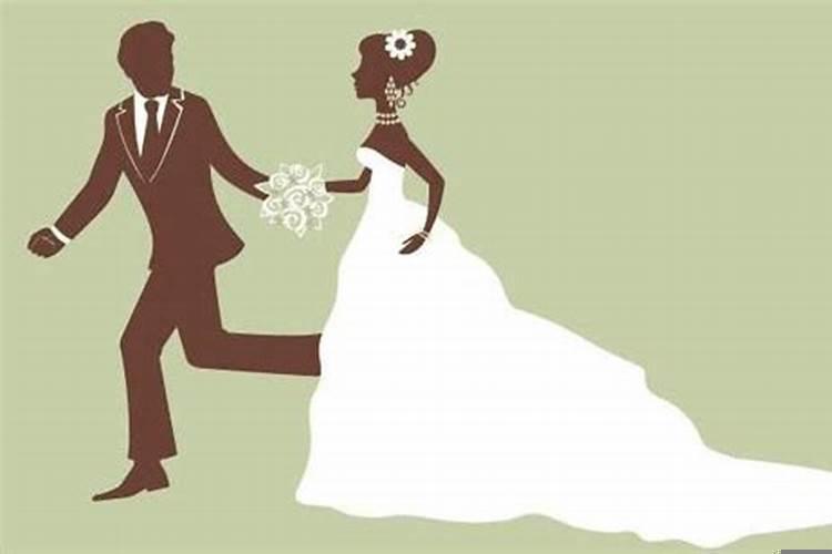 结婚看八字有必要吗