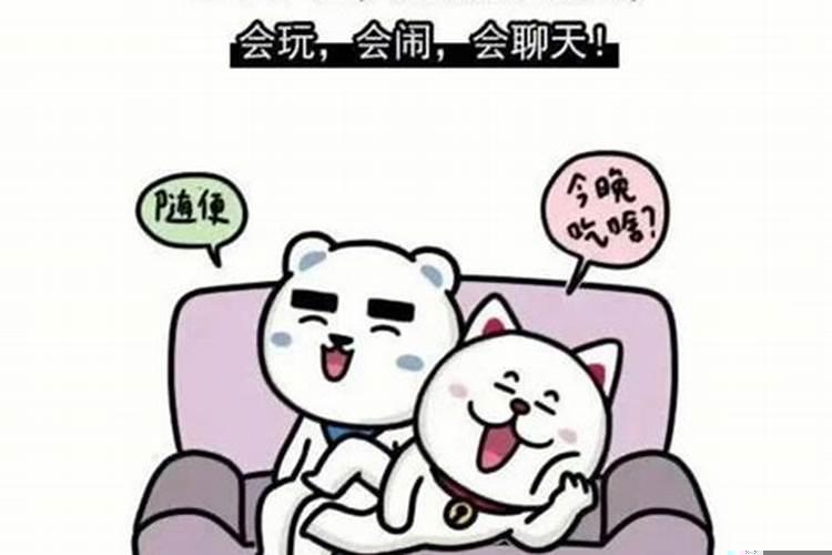 哪几个星座最适合当闺蜜