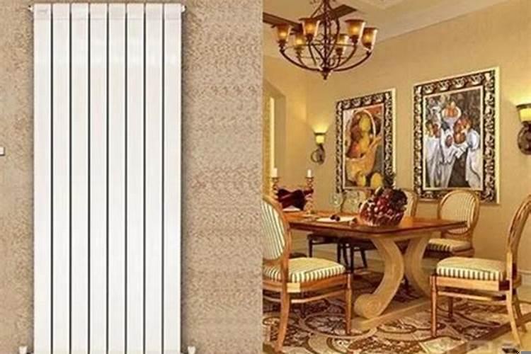 家里安装暖气好不好