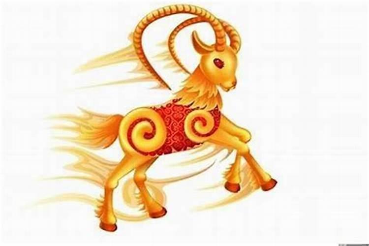 近几年财运不好的生肖男