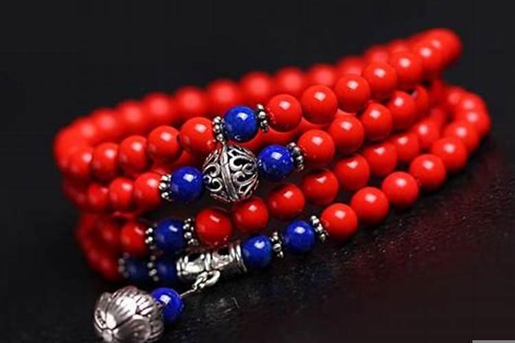 本命年戴朱砂好还是红玛瑙好