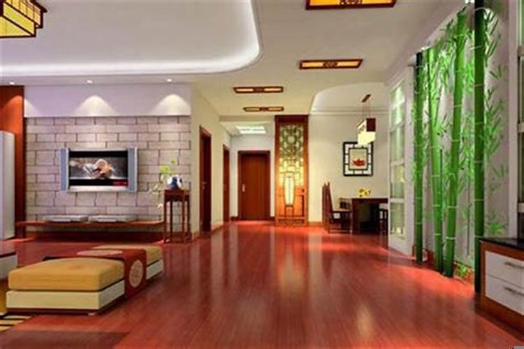 客厅地面颜色风水讲究都有哪些呢