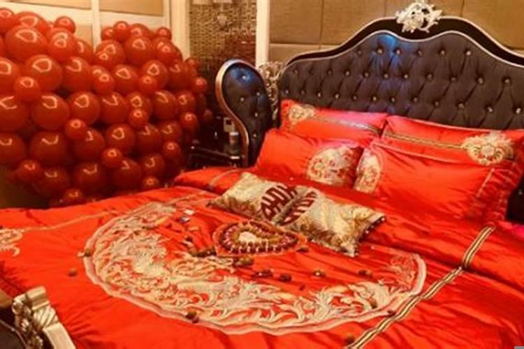 安床的讲究有哪些方面