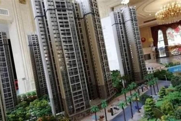 售楼部给出的售价能讲价吗