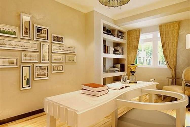 钟表挂在什么地方合适风水