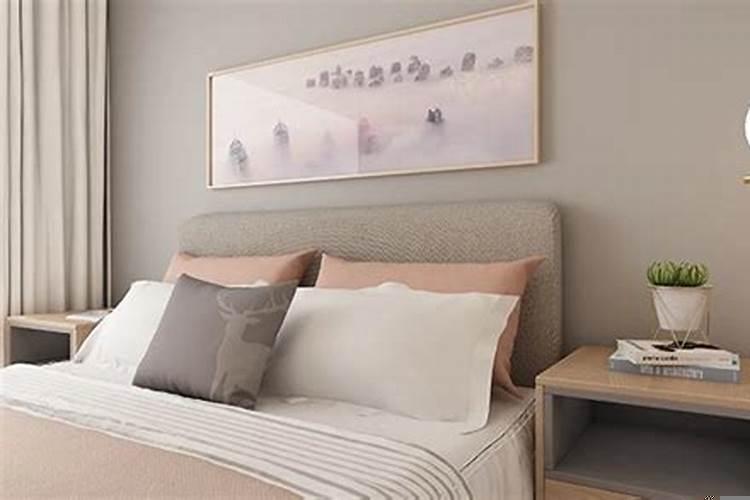 床头朝南方向好旺财