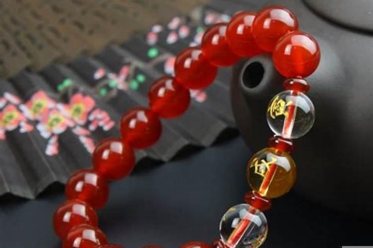 女人戴什么旺夫旺财旺子