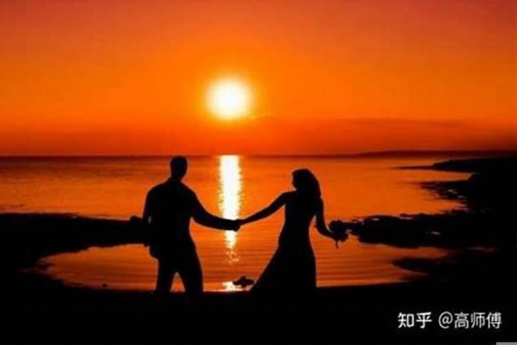 什么样的婚姻是最幸福的