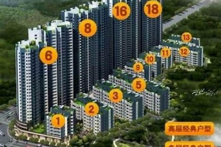 买房子注意哪些风水问题