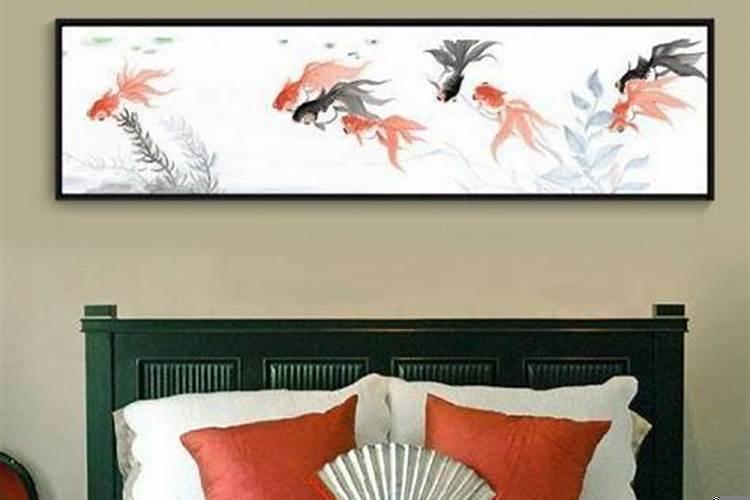 床头朝南方向好旺财