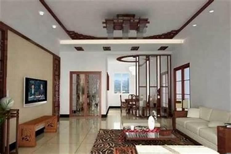 如何看一个店铺的风水