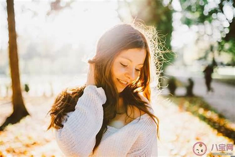 异性缘不好的星座女