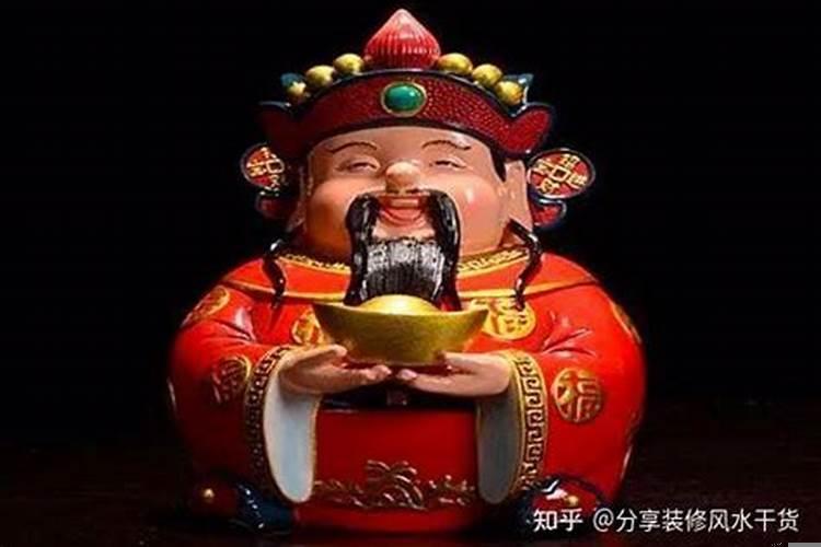 十大招财风水吉祥物