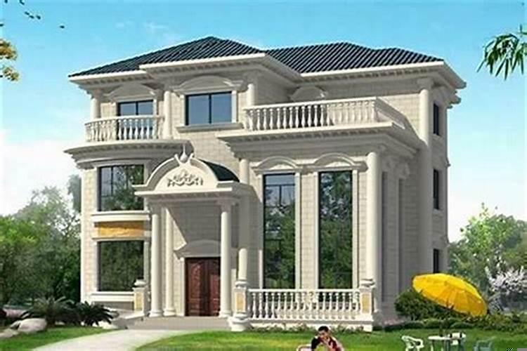 每层楼房的高度大约是3米对吗