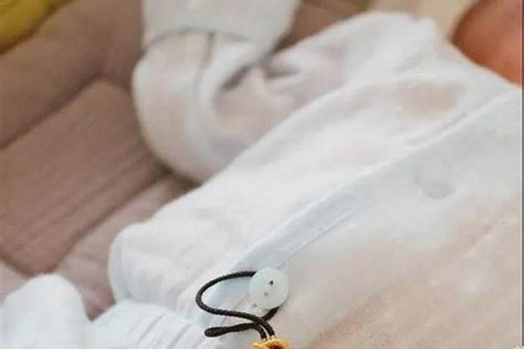 女孩子戴什么辟邪压惊