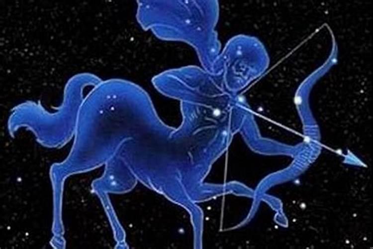 射手男变心后对你的态度变化大吗