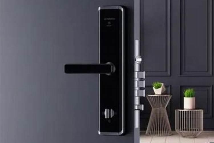 蛇缠门锁是好是坏