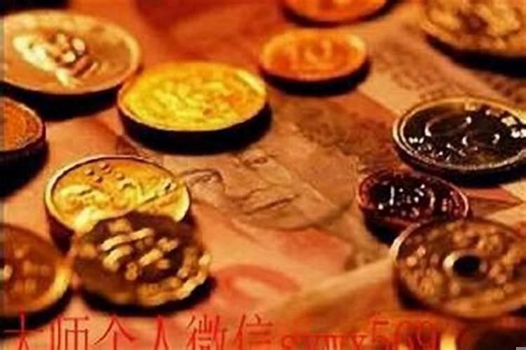 今年暴富的四个生肖