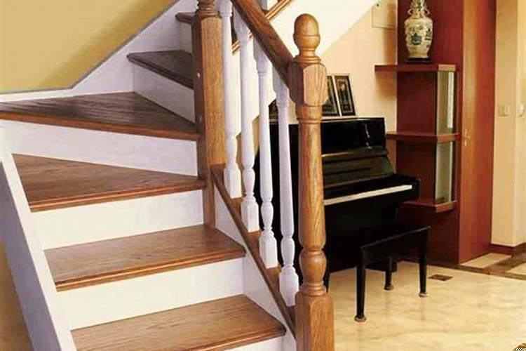 复式房楼梯风水