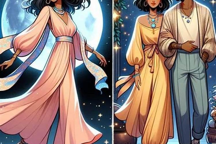 双鱼座的灵魂气质