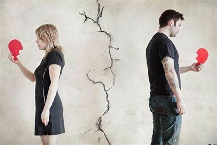 婚姻到了尽头怎么办