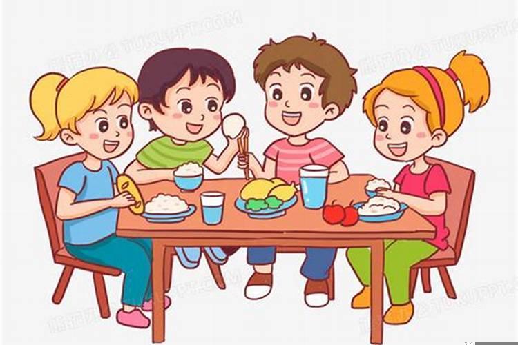 梦到几个好朋友在一起聚会