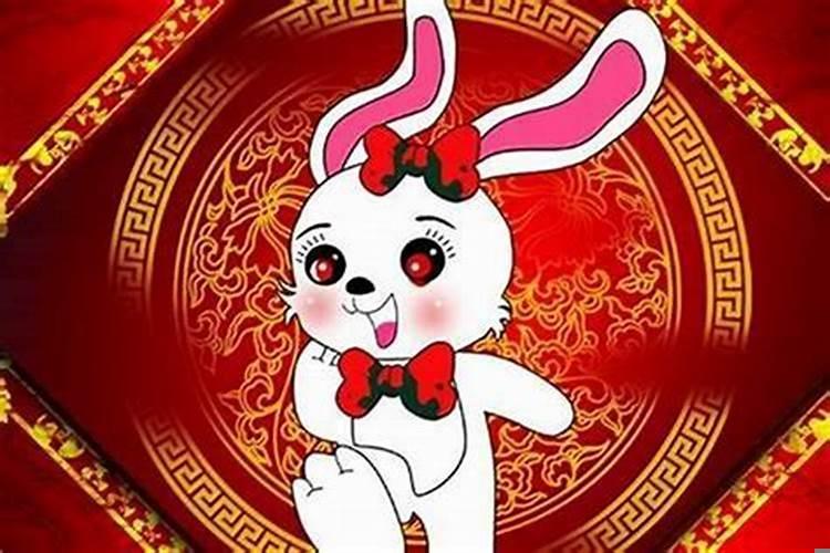 87年兔37岁的财运