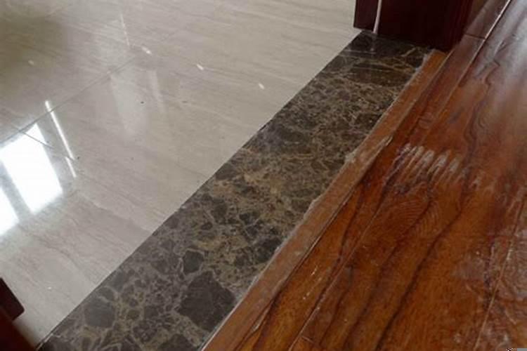 门槛石的颜色要怎么选择